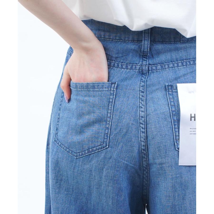 ヘルシーデニム Breezy Lemongrass Healthy DENIM レディース 国内正規品 爆買_5