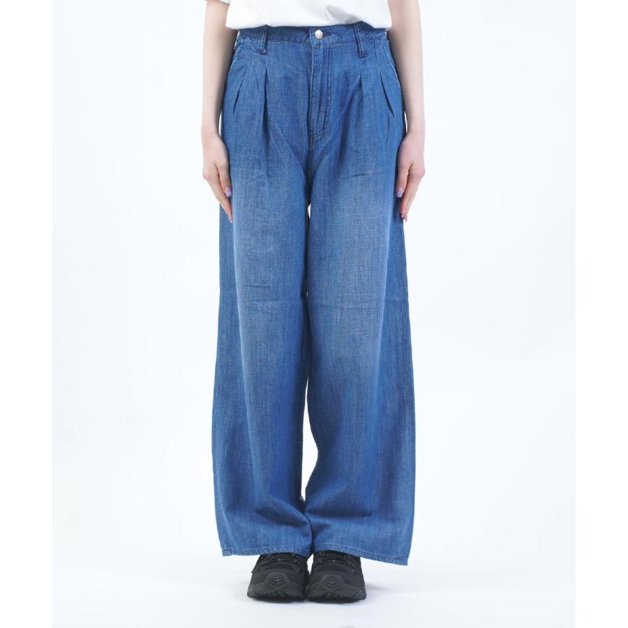 ヘルシーデニム Breezy Lemongrass Healthy DENIM レディース 国内正規品 爆買_8