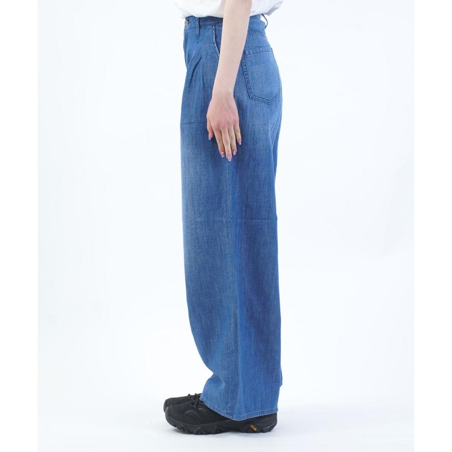 ヘルシーデニム Breezy Lemongrass Healthy DENIM レディース 国内正規品 爆買_9