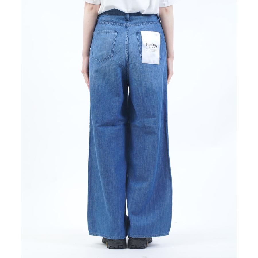 ヘルシーデニム Breezy Lemongrass Healthy DENIM レディース 国内正規品 爆買_10