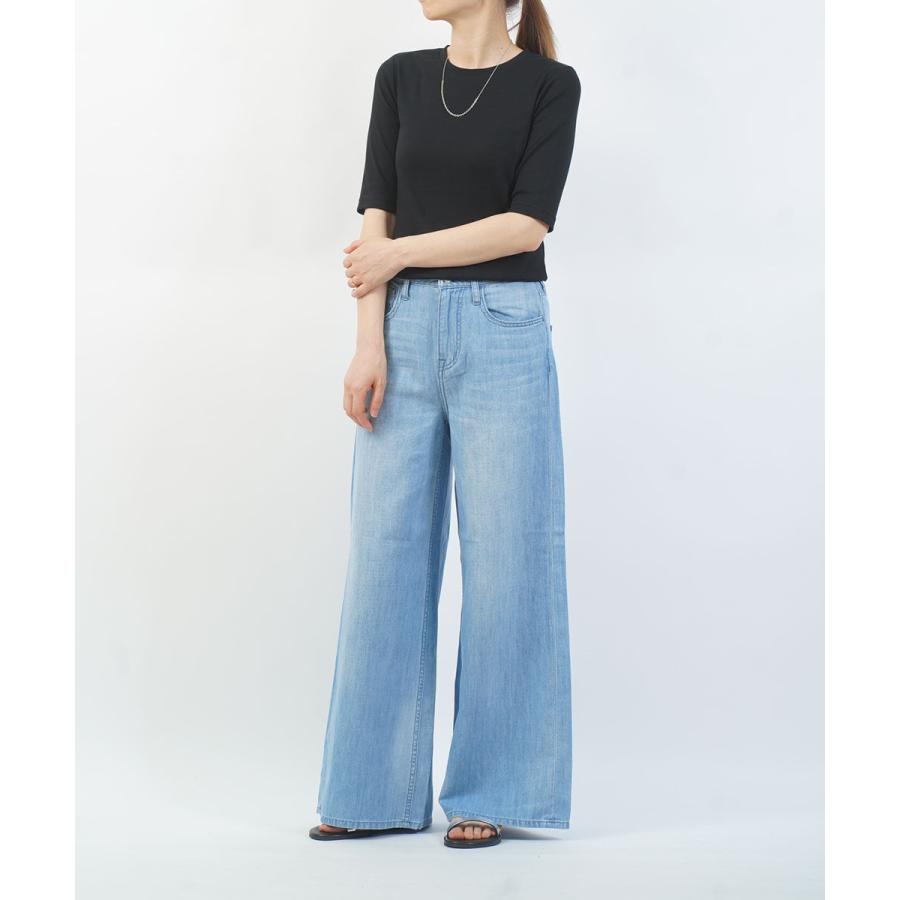 ヘルシーデニム Breezy Wild Ginger Healthy DENIM 2026春夏新作