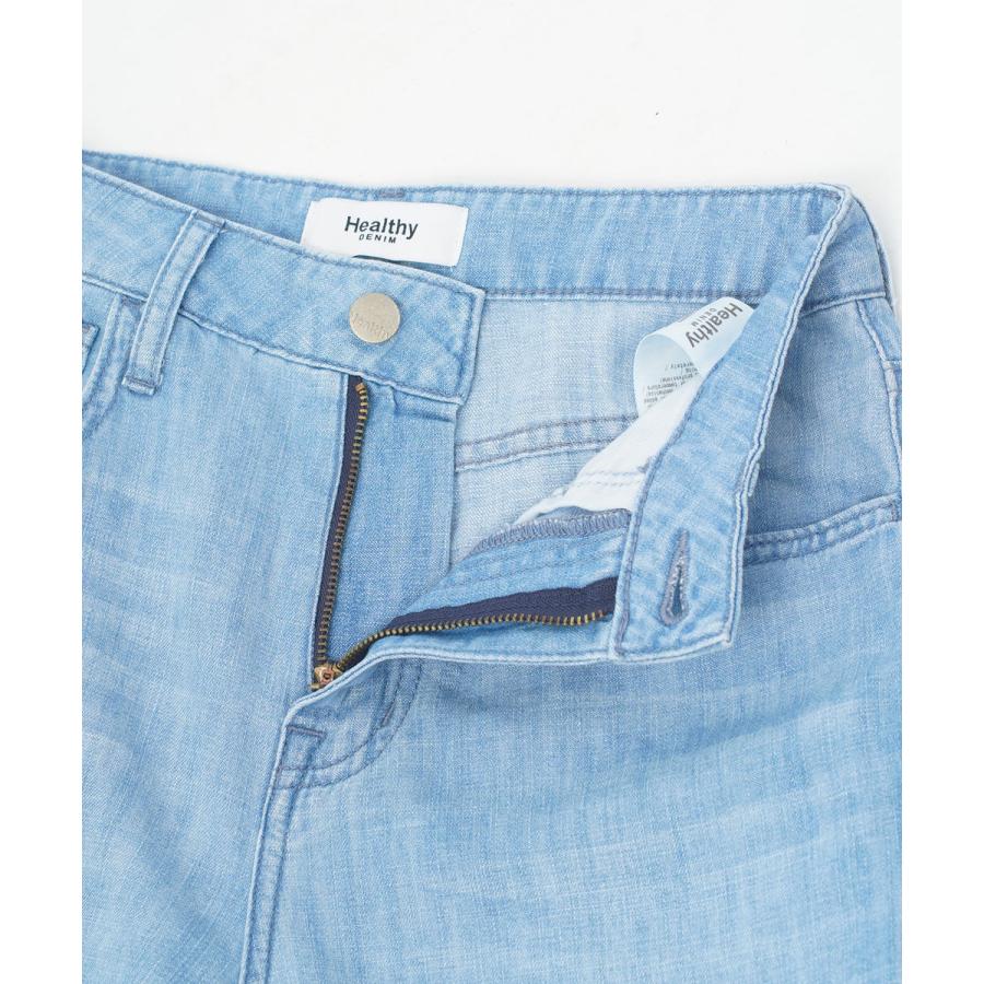 ヘルシーデニム Breezy Wild Ginger Healthy DENIM 2026春夏新作