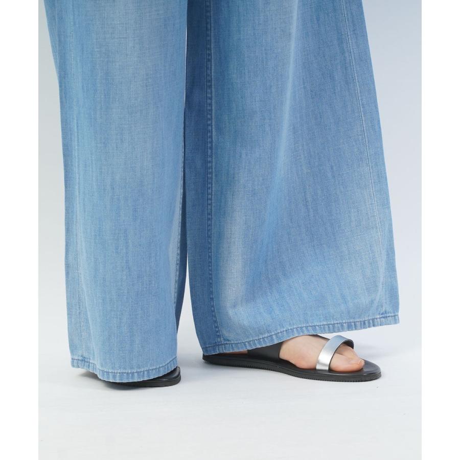 ヘルシーデニム Breezy Wild Ginger Healthy DENIM 2026春夏新作