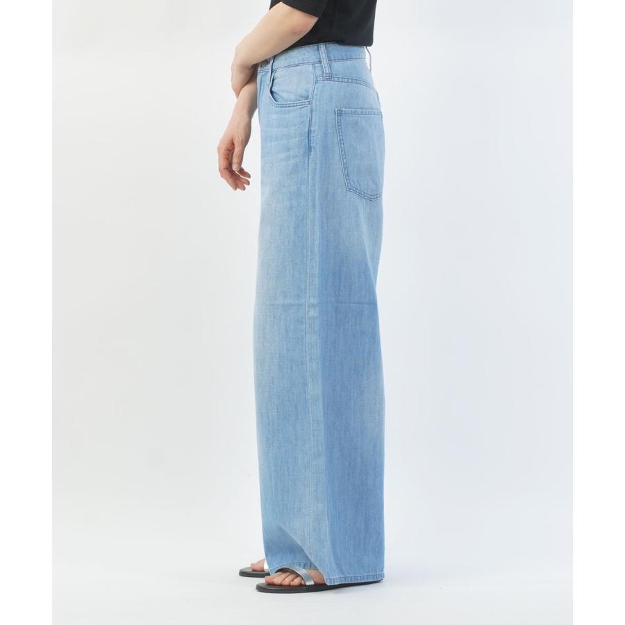 ヘルシーデニム Breezy Wild Ginger Healthy DENIM 2026春夏新作