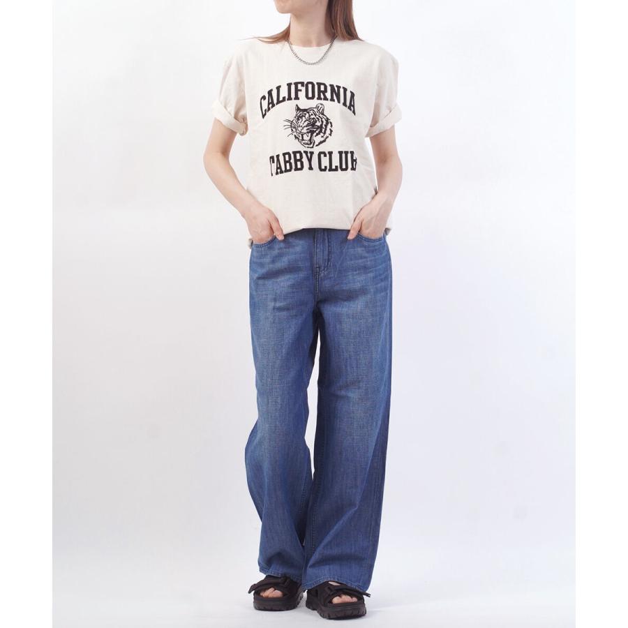 ヘルシーデニム BreezyP.PepperM-Easy Healthy DENIM 2026春夏新作