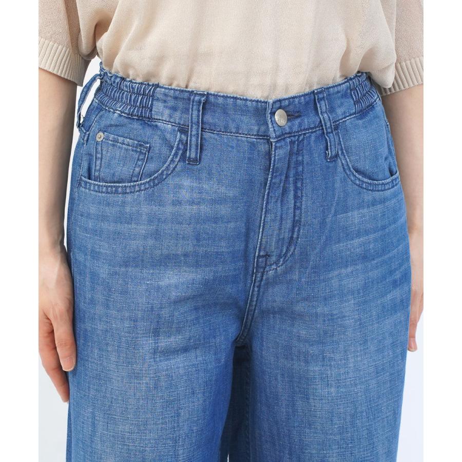 ヘルシーデニム BreezyP.PepperM-Easy Healthy DENIM 2026春夏新作