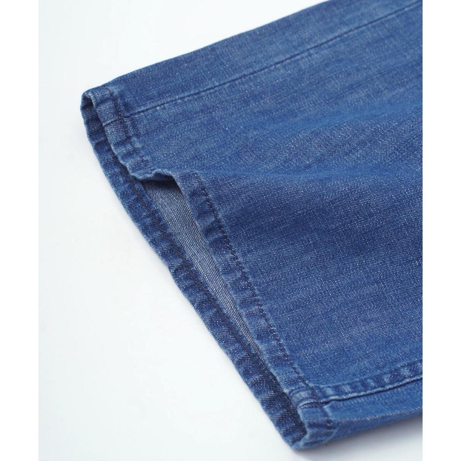 ヘルシーデニム BreezyP.PepperM-Easy Healthy DENIM 2026春夏新作