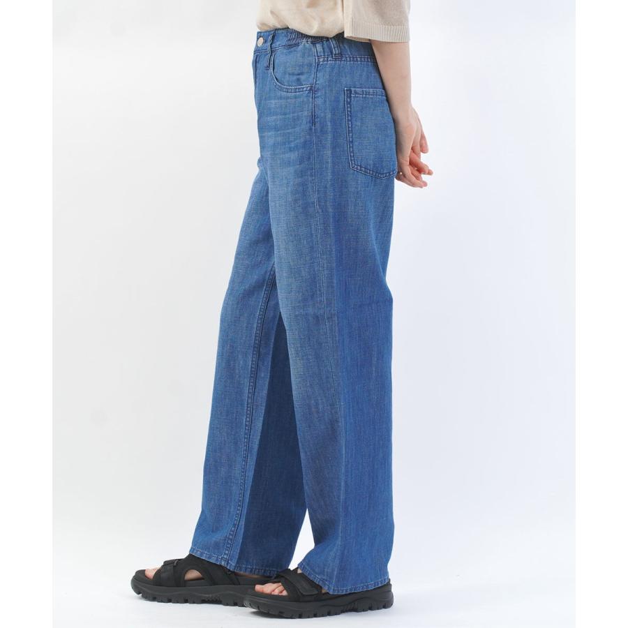 ヘルシーデニム BreezyP.PepperM-Easy Healthy DENIM 2026春夏新作
