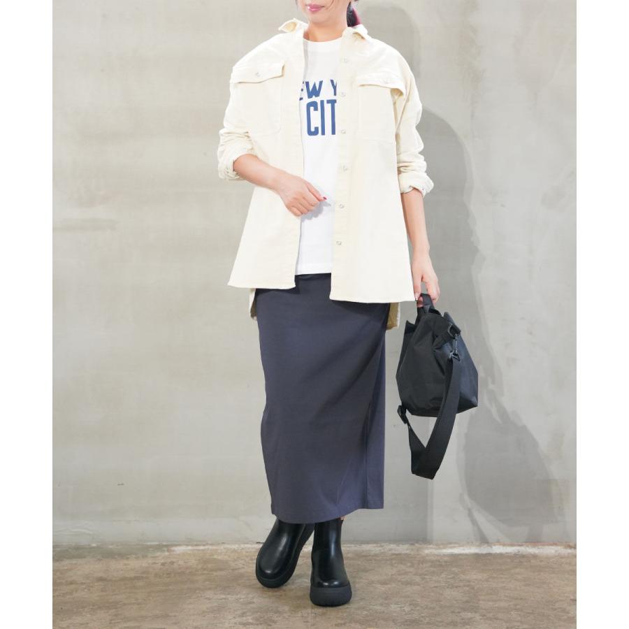 ヘルシーデニム Almond アーモンド Healthy DENIM 2025秋冬新作