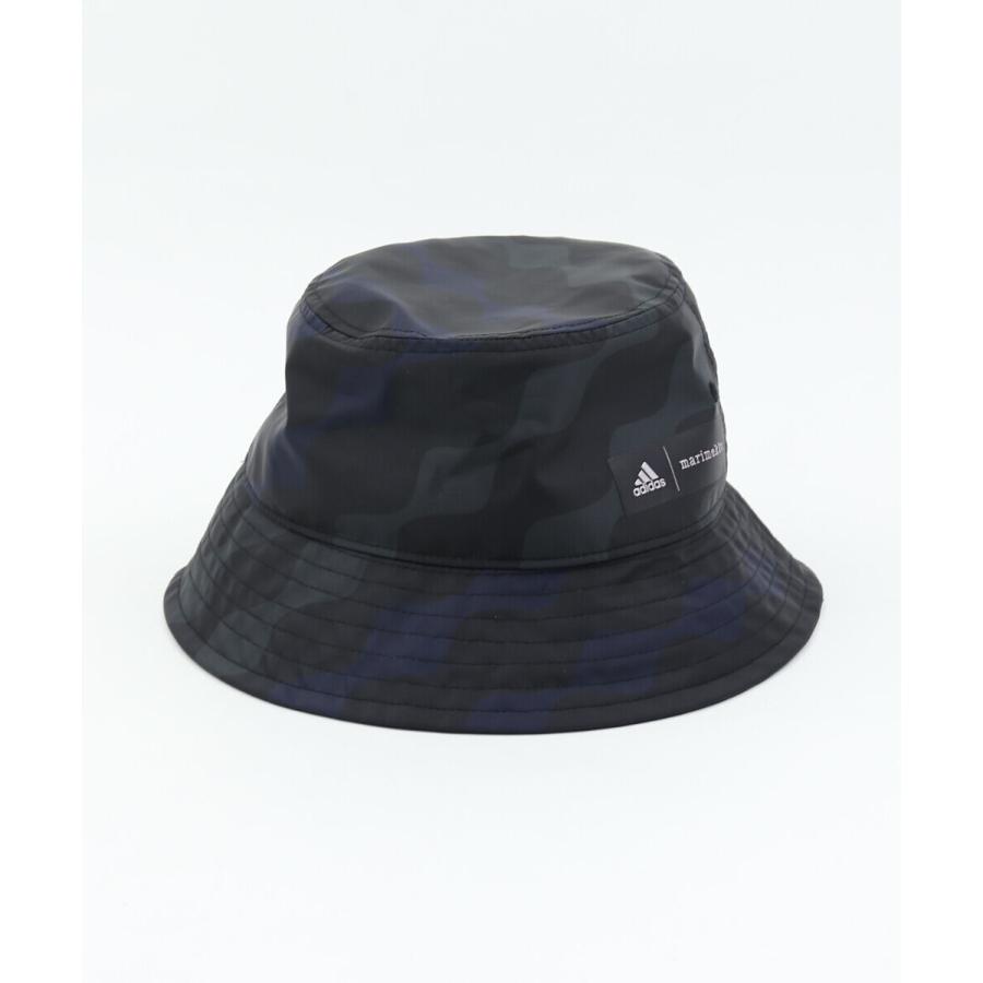 adidas アディダス マリメッコ バケットハット 帽子 レディース adidas アディダス マリメッコ バケットハット 帽子 レディース