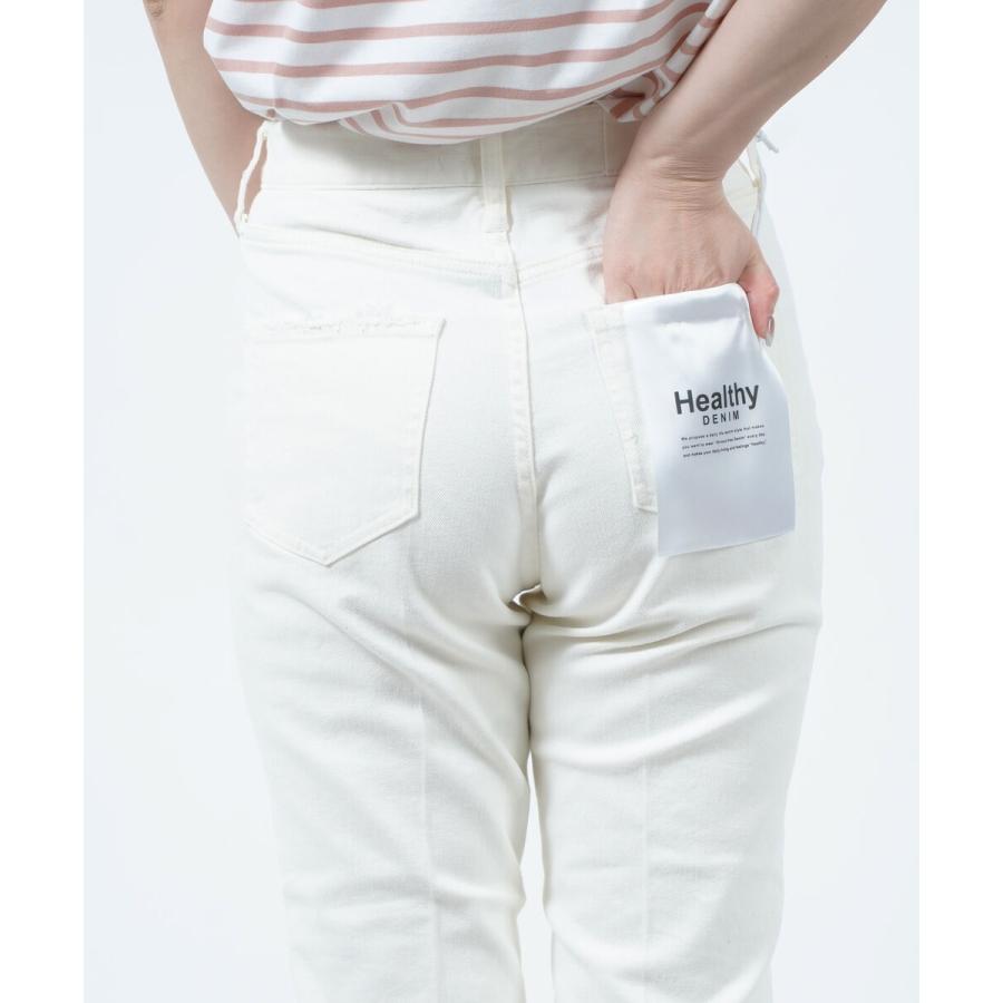 Healthy denim ヘルシーデニム ホワイトデニム パンツ ジーンズ Healthy denim ヘルシーデニム ホワイトデニム パンツ ジーンズ