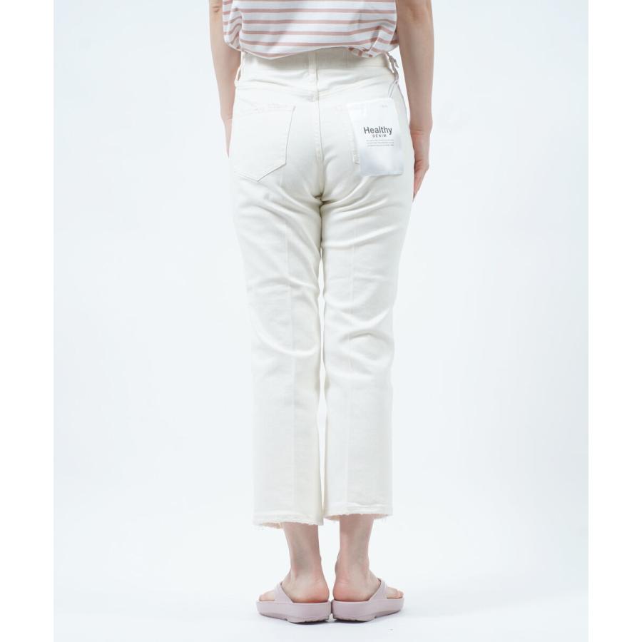 Healthy denim ヘルシーデニム ホワイトデニム パンツ ジーンズ Healthy denim ヘルシーデニム ホワイトデニム パンツ ジーンズ