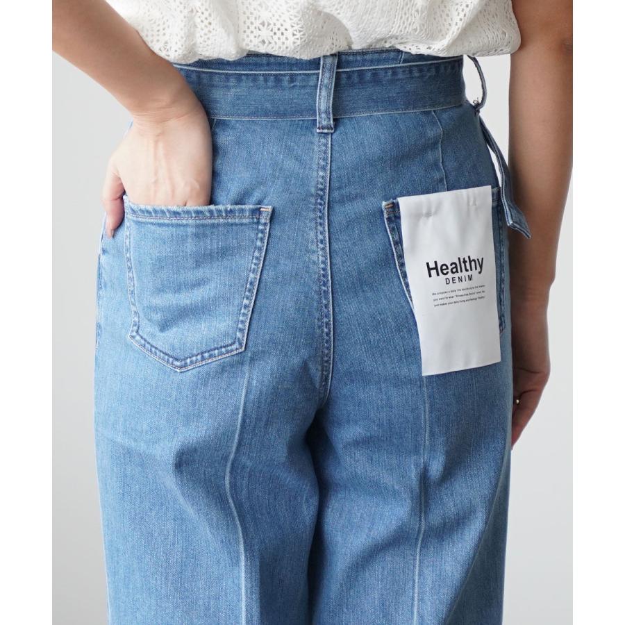Healthy denim（ヘルシーデニム） デニムパンツ Oats オーツ