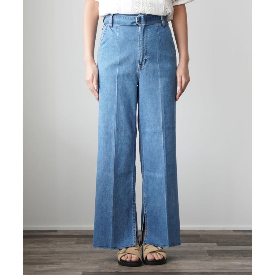 Healthy denim（ヘルシーデニム） デニムパンツ Oats オーツ