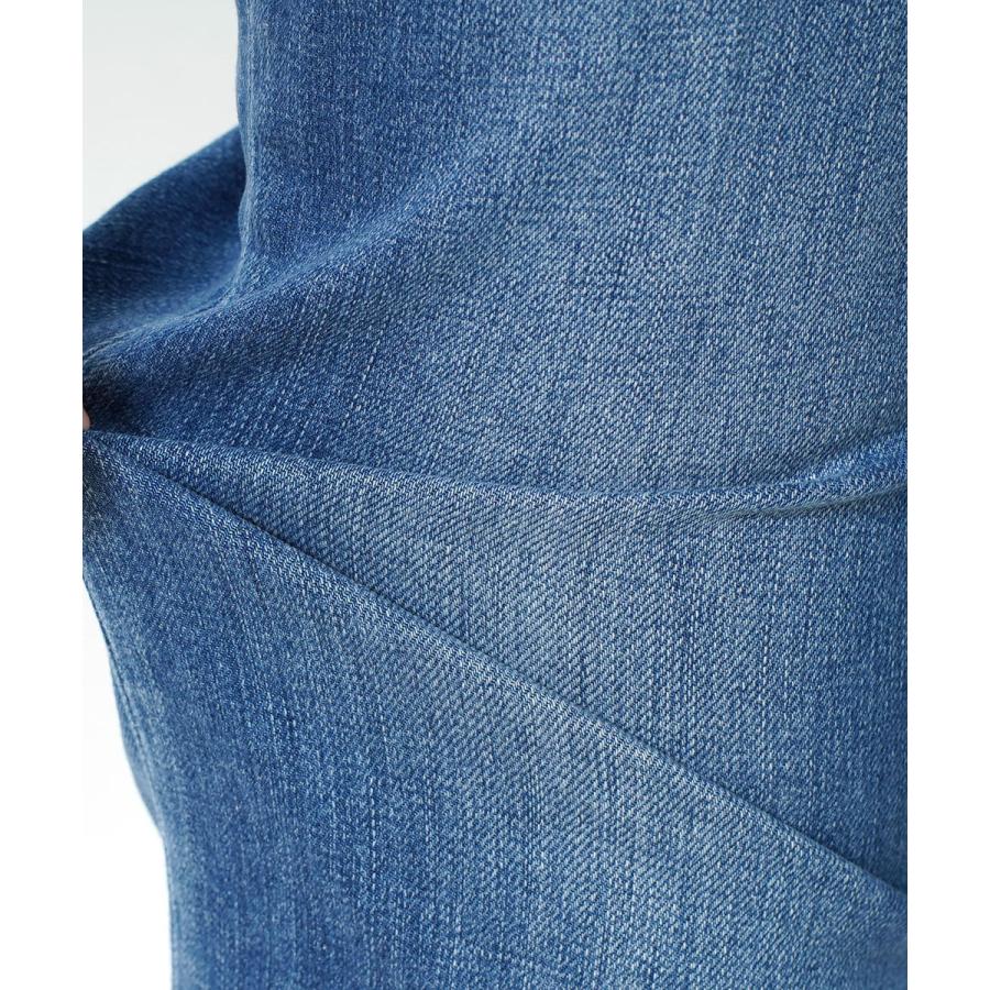 Healthy denim（ヘルシーデニム） デニム フレアパンツ Lotus ロータス