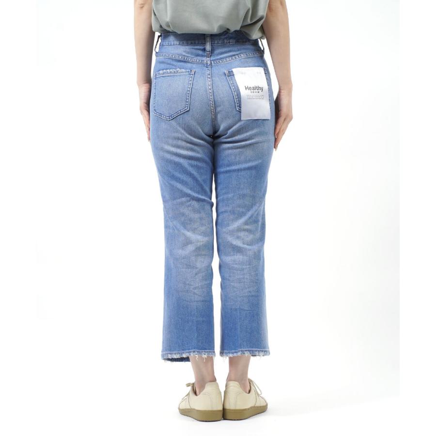 Healthy denim ヘルシーデニム デニム パンツ ジーンズ Lotus Healthy denim ヘルシーデニム デニム パンツ ジーンズ Lotus