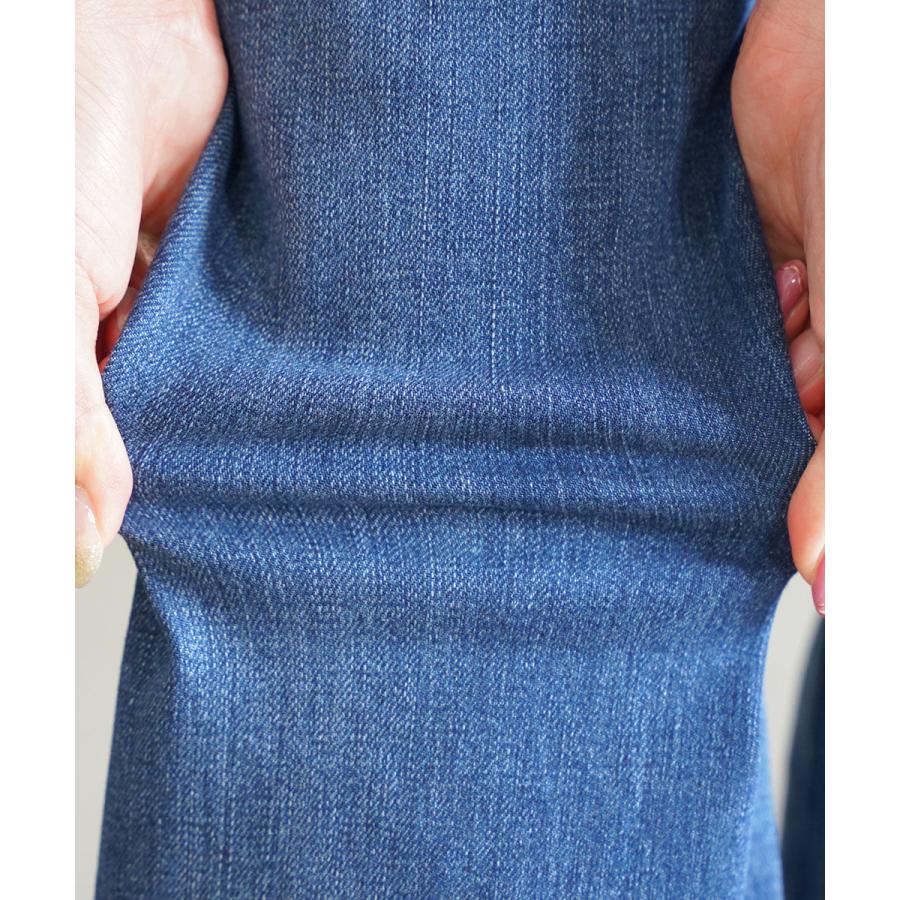 ヘルシーデニム Donuts ドーナツ Healthy denim 2026秋冬新作