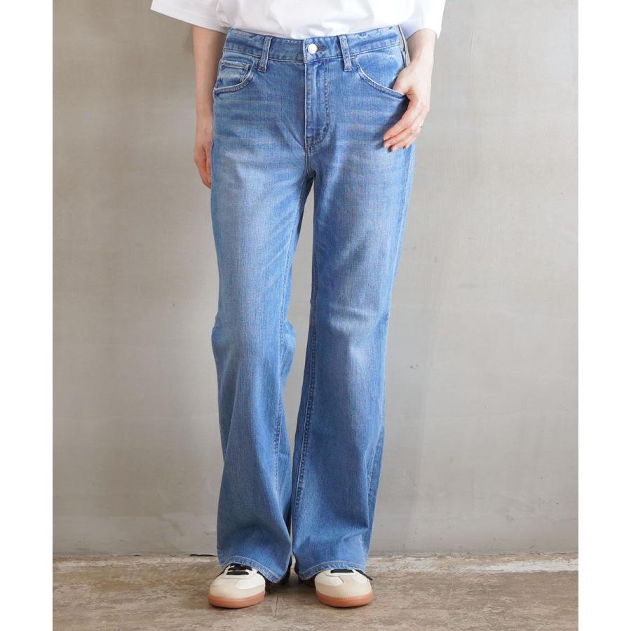 ヘルシーデニム Salsa サルサ Healthy denim 2026秋冬新作 レディース