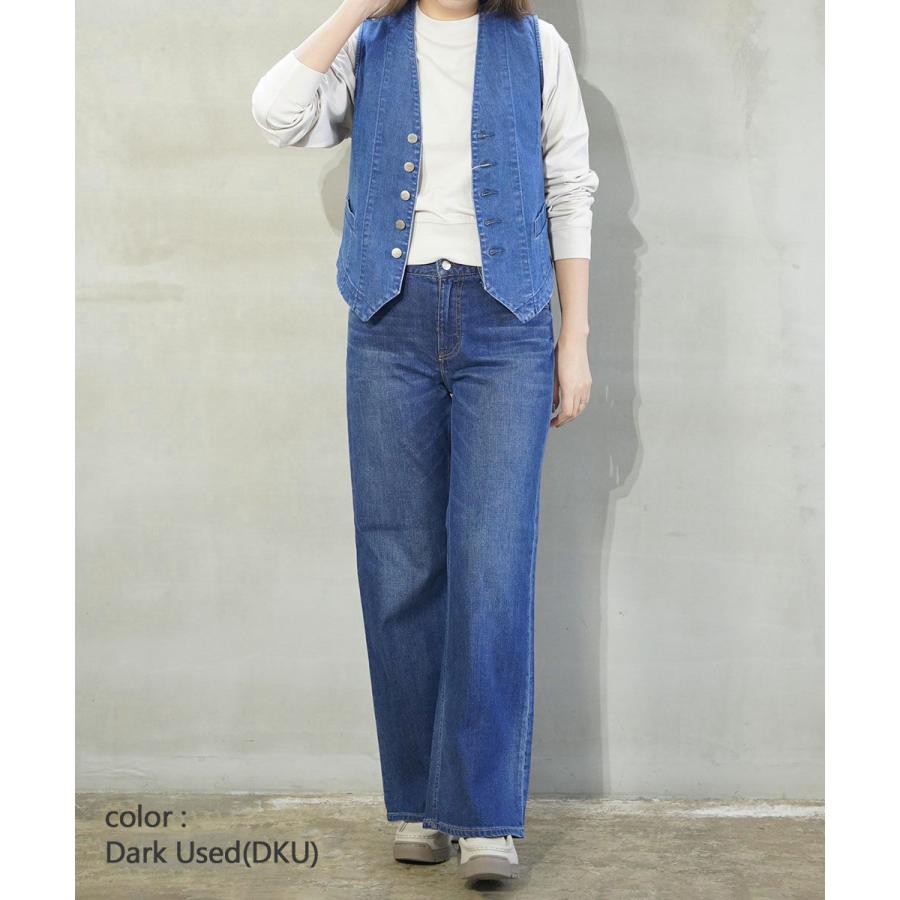 ヘルシーデニム Quiche キッシュ Healthy DENIM 2026春夏新作