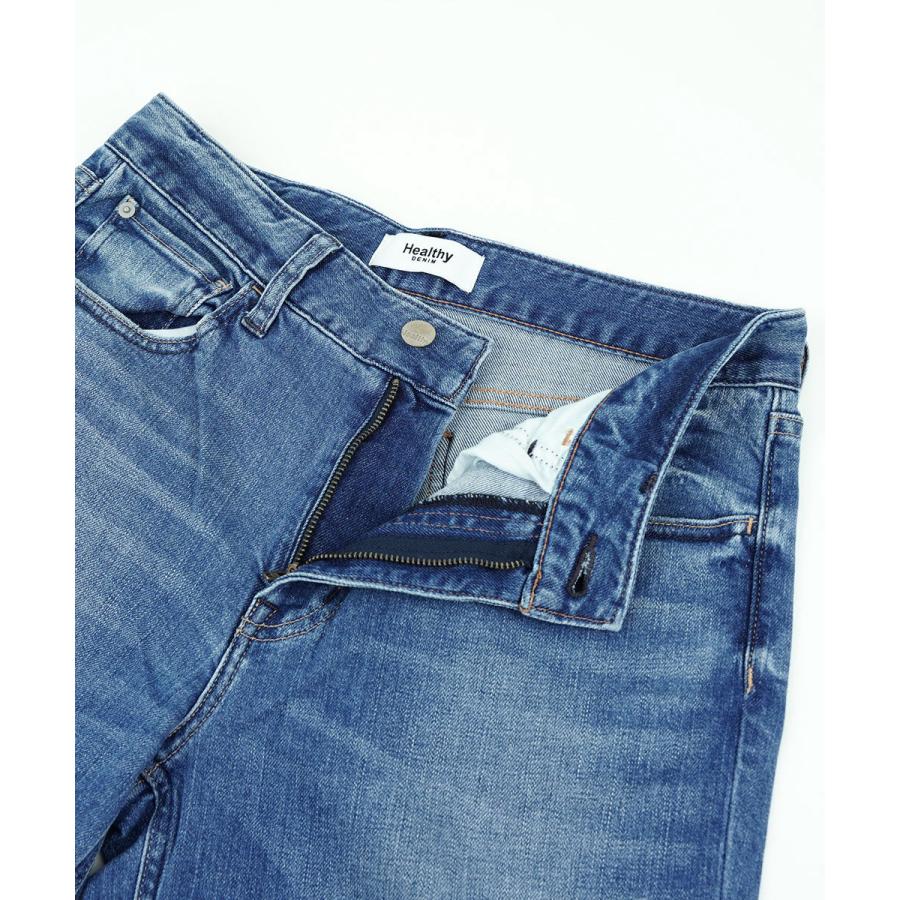 ヘルシーデニム Quiche キッシュ Healthy DENIM 2026春夏新作