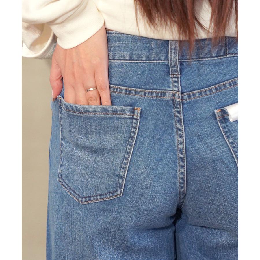 ヘルシーデニム Quiche キッシュ Healthy DENIM 2026春夏新作