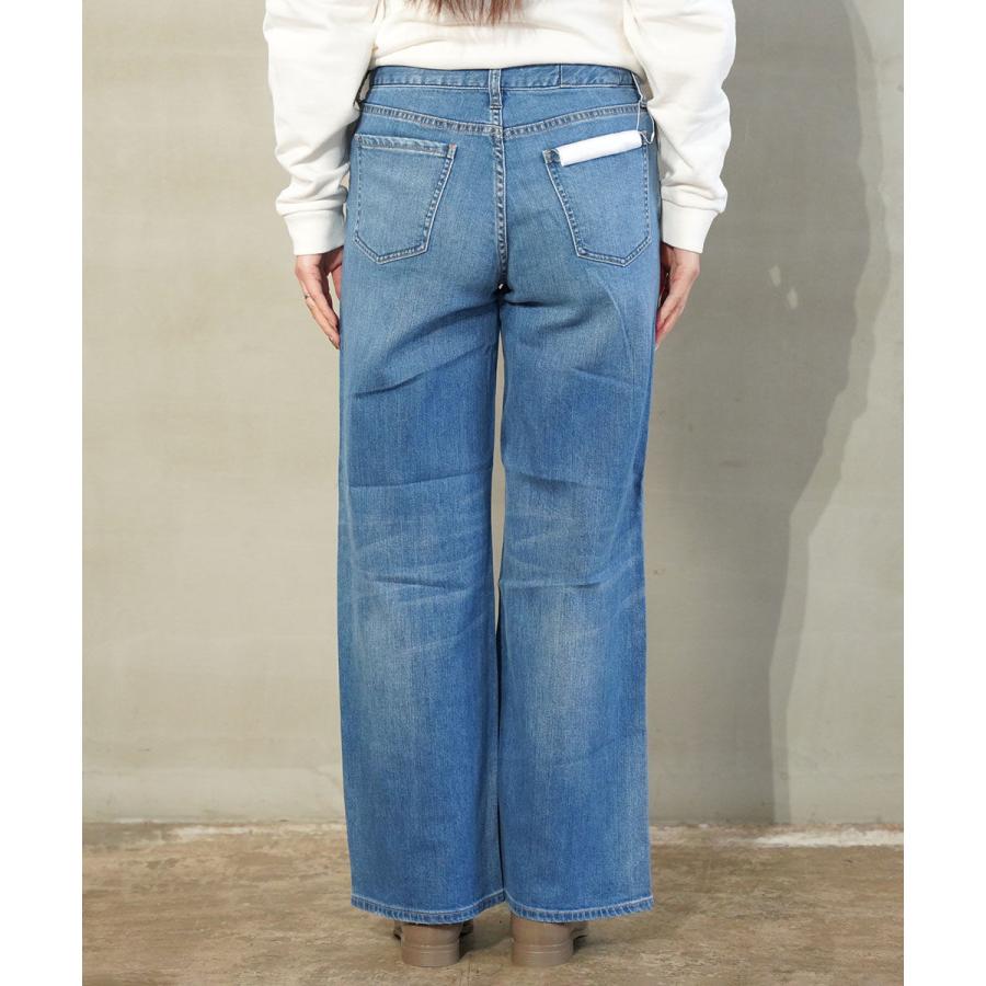 ヘルシーデニム Quiche キッシュ Healthy DENIM 2026春夏新作