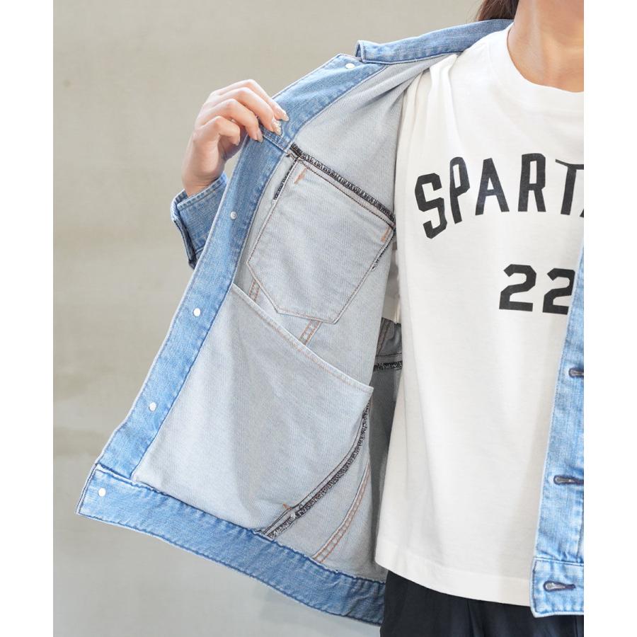 ヘルシーデニム Bran ブラン Healthy DENIM レディース 国内正規品