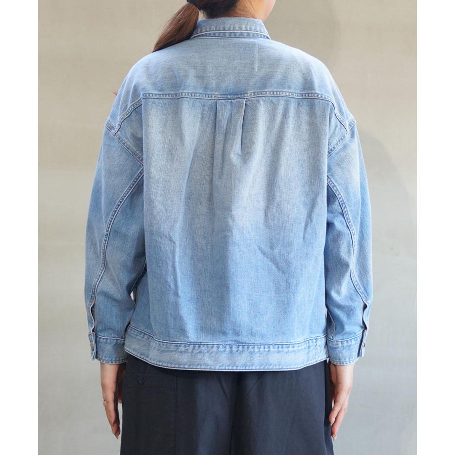 ヘルシーデニム Bran ブラン Healthy DENIM レディース 国内正規品