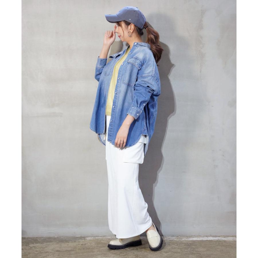 ヘルシーデニム Almond アーモンド Healthy DENIM 2025春夏新作 ヘルシーデニム Almond アーモンド Healthy DENIM 2025春夏新作