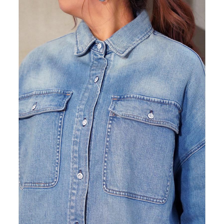 ヘルシーデニム Almond アーモンド Healthy DENIM 2025春夏新作 ヘルシーデニム Almond アーモンド Healthy DENIM 2025春夏新作