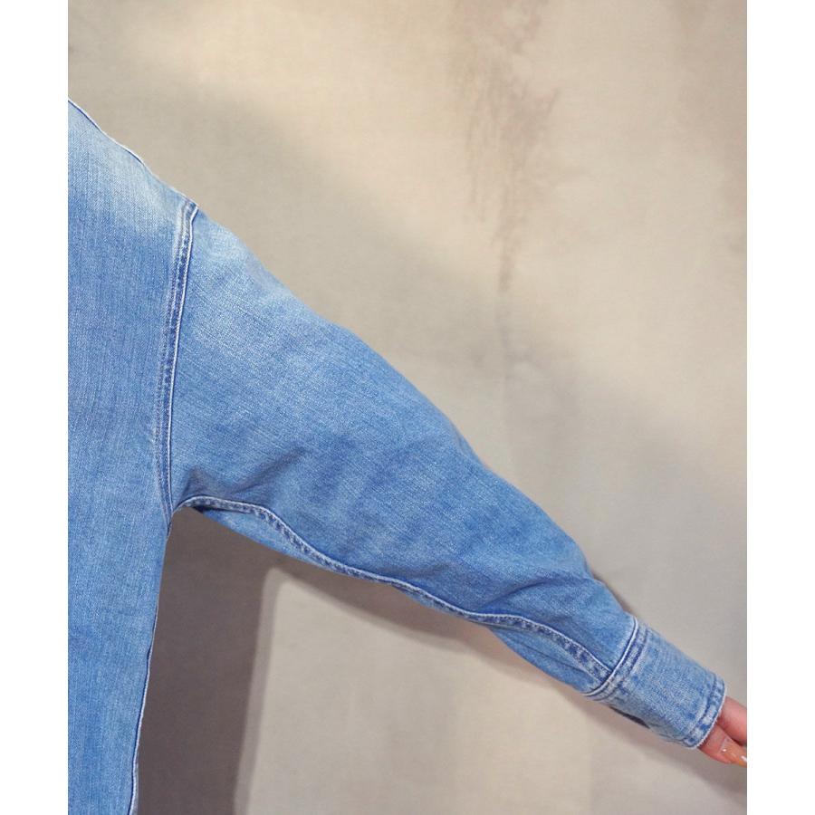 ヘルシーデニム Almond アーモンド Healthy DENIM 2025春夏新作 ヘルシーデニム Almond アーモンド Healthy DENIM 2025春夏新作