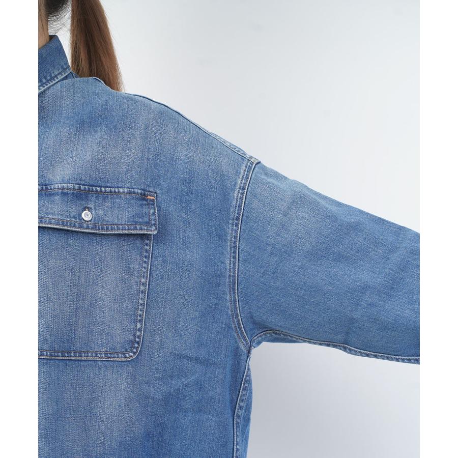 ヘルシーデニム Almond アーモンド Healthy DENIM レディース 国内正規
