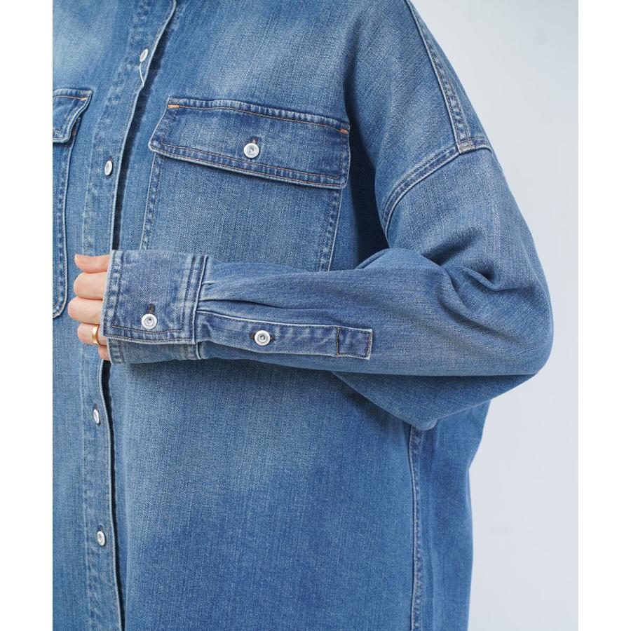 ヘルシーデニム Almond アーモンド Healthy DENIM 2025秋冬新作