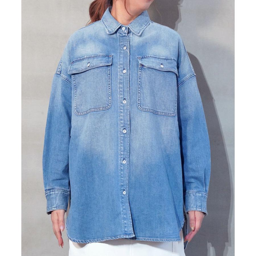 ヘルシーデニム Almond アーモンド Healthy DENIM 2025春夏新作 ヘルシーデニム Almond アーモンド Healthy DENIM 2025春夏新作