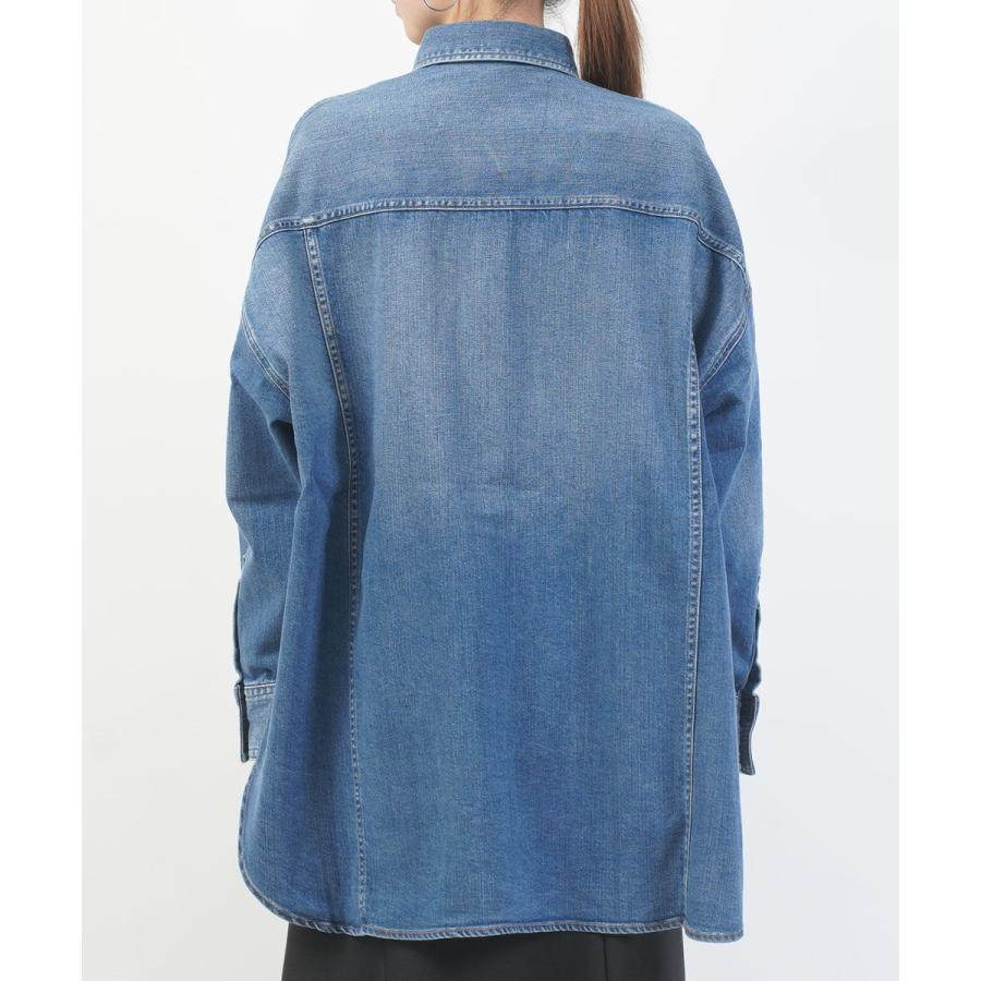 ヘルシーデニム Almond アーモンド Healthy DENIM 2025秋冬新作