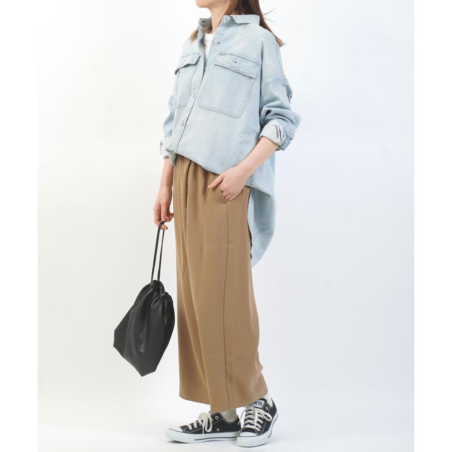 ヘルシーデニム Almond アーモンド Healthy DENIM 2026春夏新作
