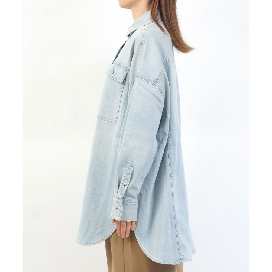 ヘルシーデニム Almond アーモンド Healthy DENIM 2026春夏新作