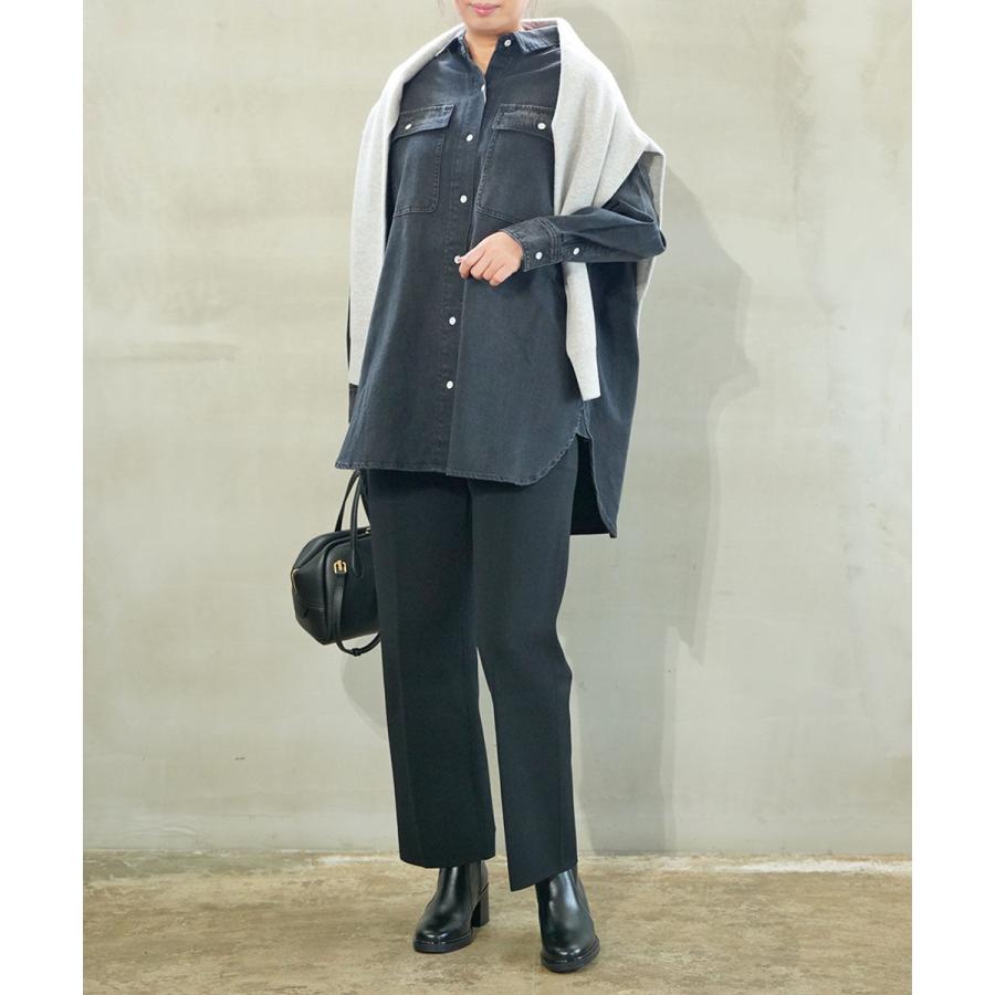 ヘルシーデニム Almond アーモンド Healthy DENIM 2025秋冬新作