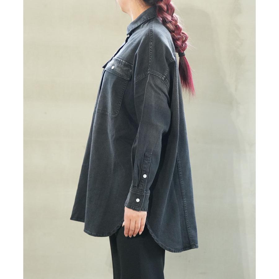 ヘルシーデニム Almond アーモンド Healthy DENIM 2025秋冬新作