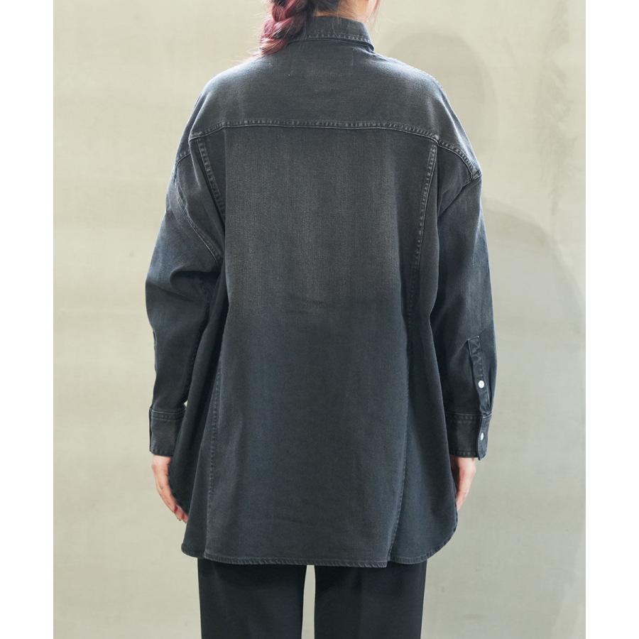 ヘルシーデニム Almond アーモンド Healthy DENIM 2025秋冬新作