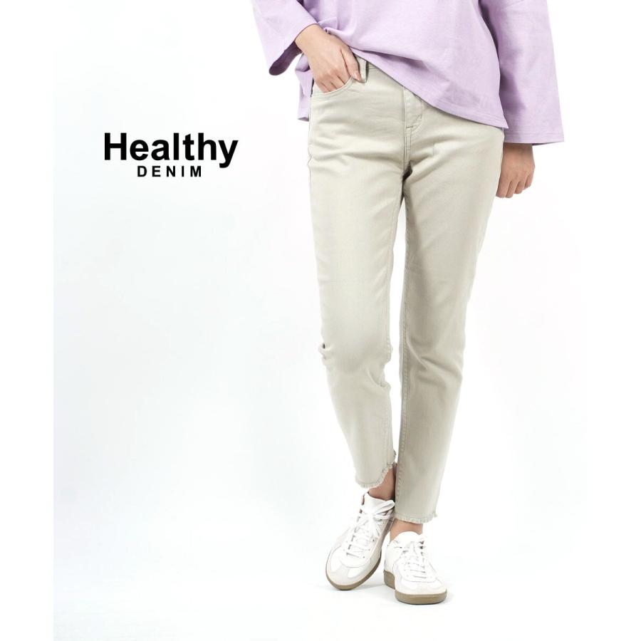 Healthy denim（ヘルシーデニム） H.Salt エイチ ソルト レディース