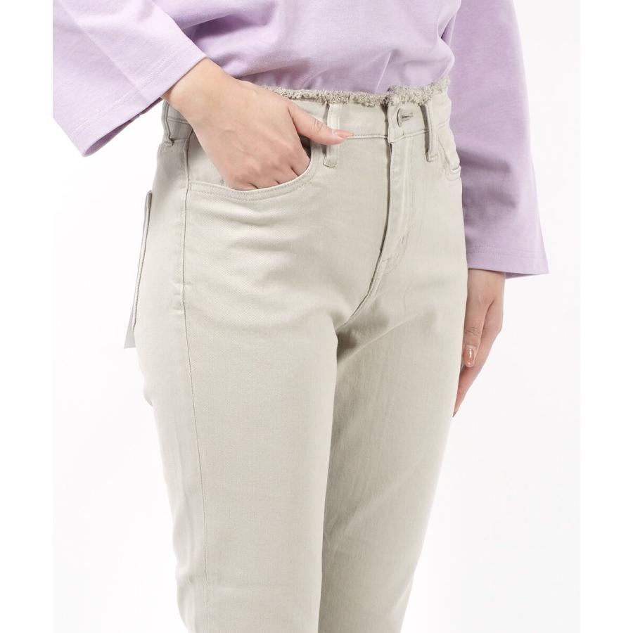 Healthy denim（ヘルシーデニム） H.Salt エイチ ソルト レディース