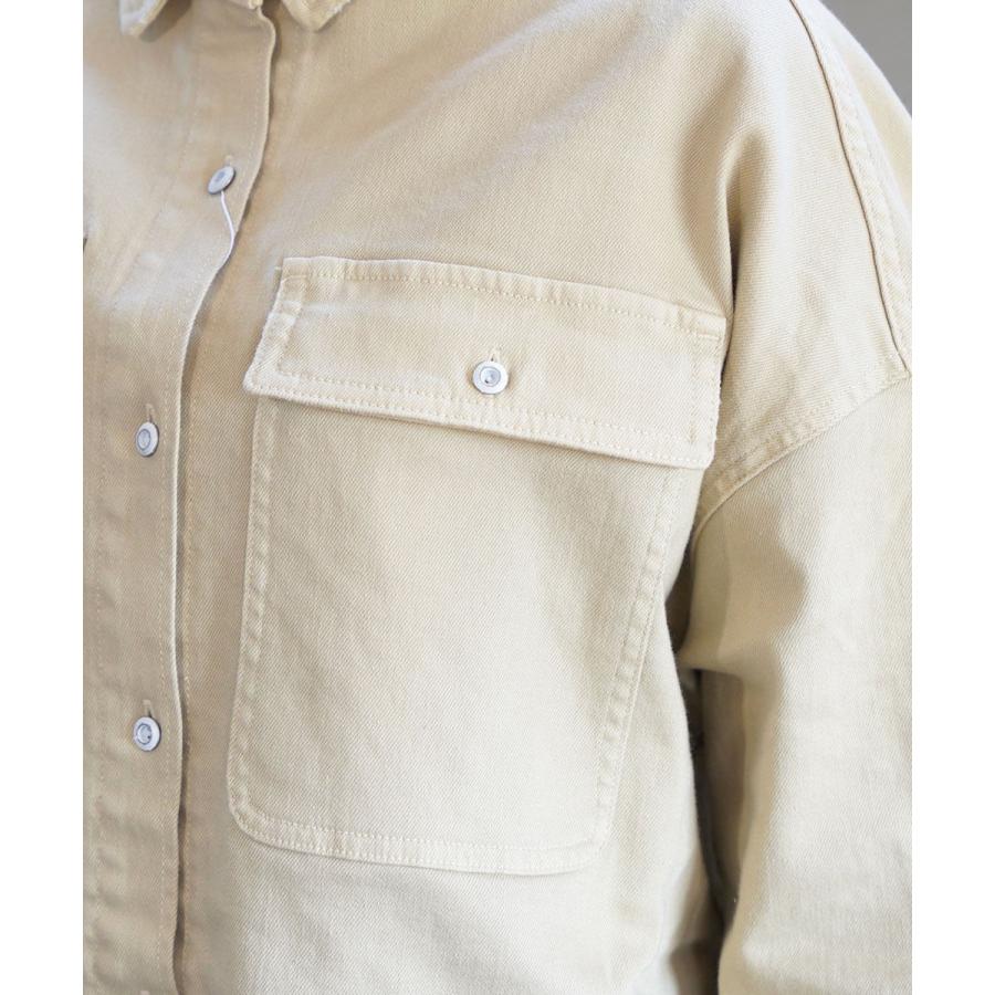 ヘルシーデニム Almond アーモンド Healthy DENIM 2025秋冬新作