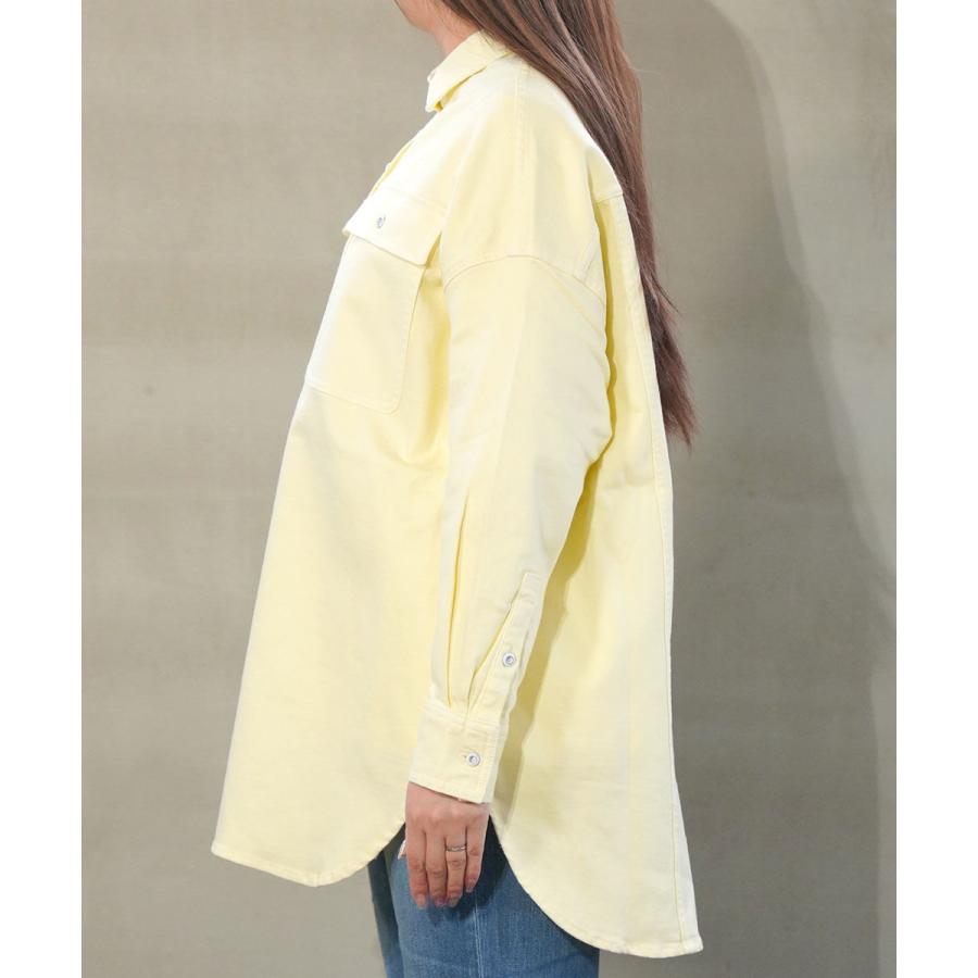 ヘルシーデニム Almond アーモンド Healthy DENIM 2026春夏新作