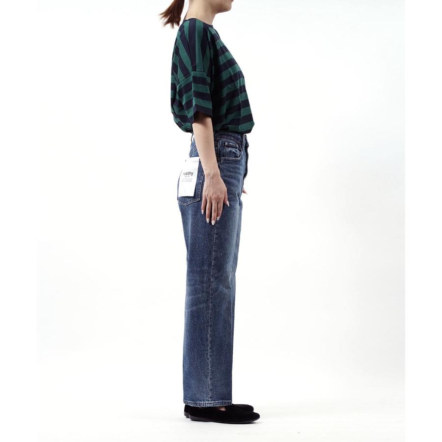 Healthy denim ヘルシーデニム デニムパンツ ジーンズ Clover Healthy denim ヘルシーデニム デニムパンツ ジーンズ Clover