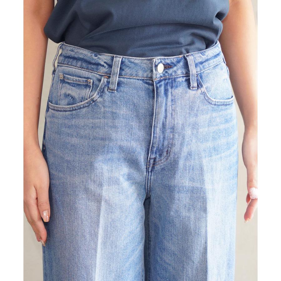 ヘルシーデニム Carrot キャロット Healthy DENIM レディース 国内正規