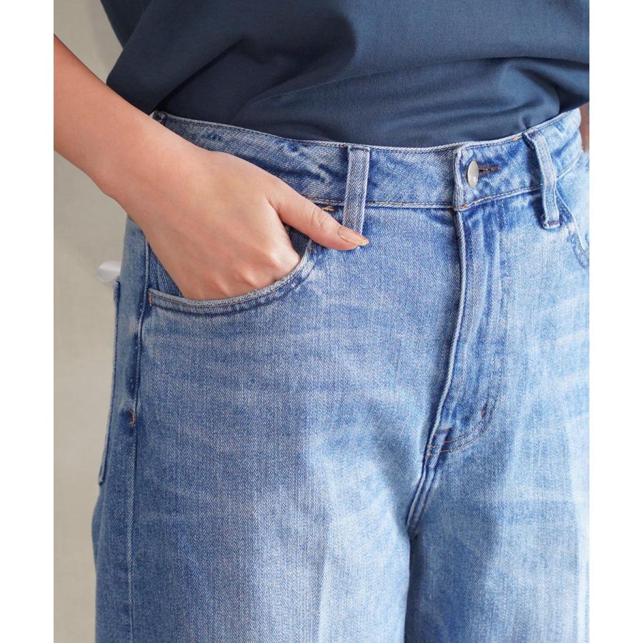 ヘルシーデニム Carrot キャロット Healthy DENIM レディース 国内正規