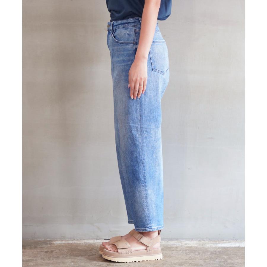 ヘルシーデニム Carrot キャロット Healthy DENIM レディース 国内正規