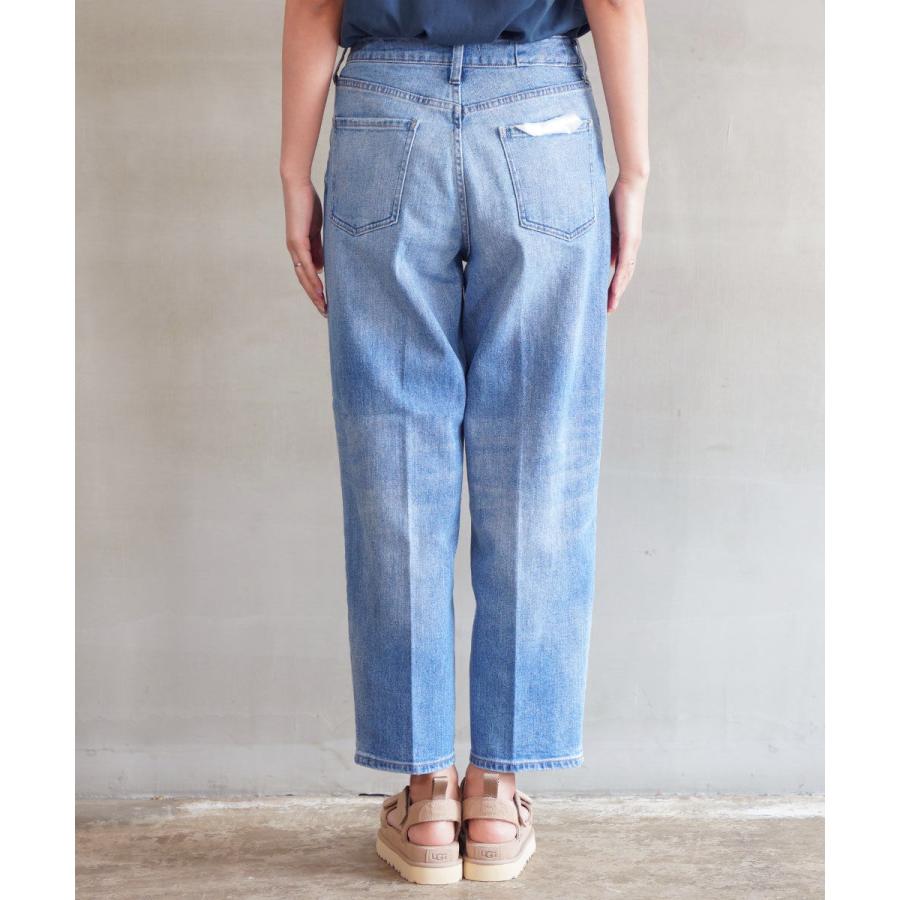 ヘルシーデニム Carrot キャロット Healthy DENIM レディース 国内正規