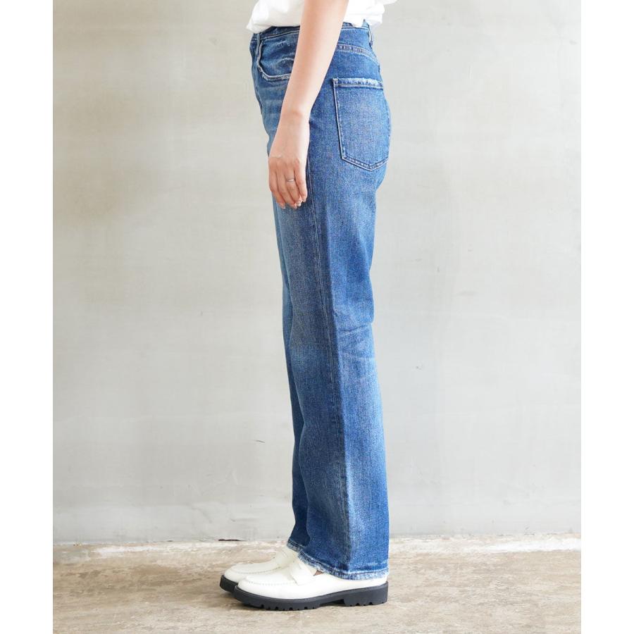 ヘルシーデニム Tallow タロー Healthy DENIM レディース 国内正規品